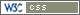 This site meets W3C standards