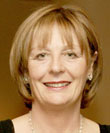 Julie Heraghty
