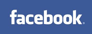 Find us on facebook